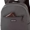 Wings Ergonomic Waterproof City Backpack Trogon Black
