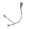 Genuine Gimbal PTZ Signal Cable for DJI Mini 1/2/SE/2SE/4K Gimbal Coaxial Line for Mini 2 Camera Transmission Flex Wire