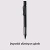Lamy Полностью черный механический карандаш L171 Официальный Al-Star 0,5 мм (Ограниченная серия, импорт)