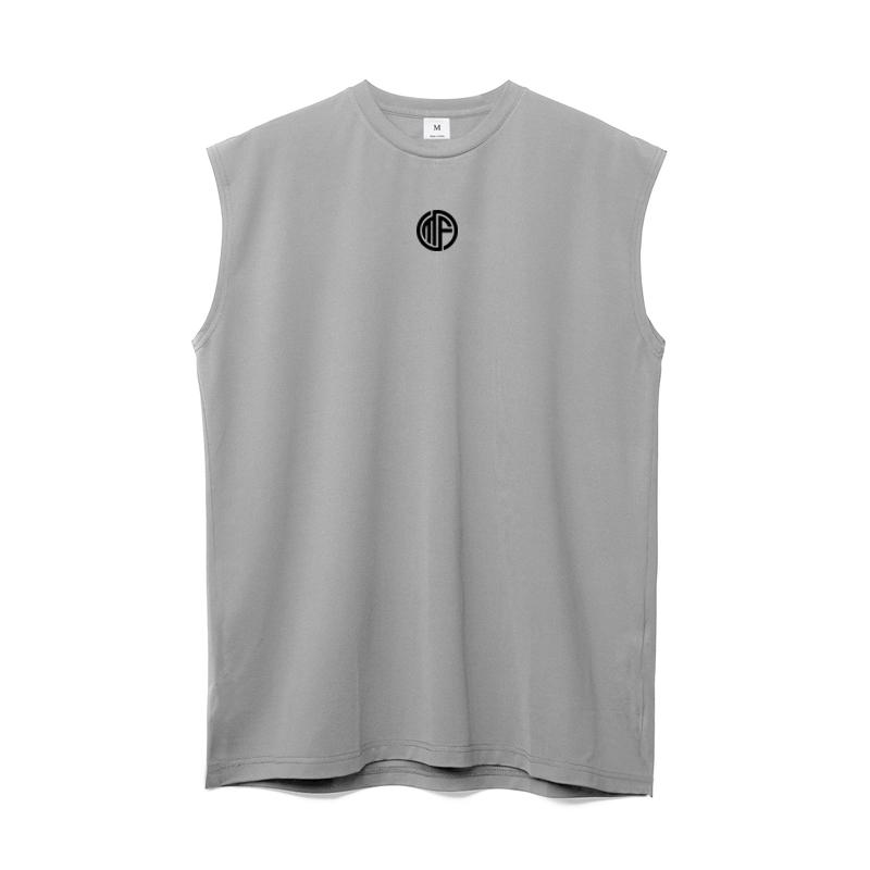 Muscleguys, мужские мягкие и удобные спортивные майки, летняя быстросохнущая жилетка для тренировок, модная майка для бодибилдинга и фитнеса, спортивная одежда