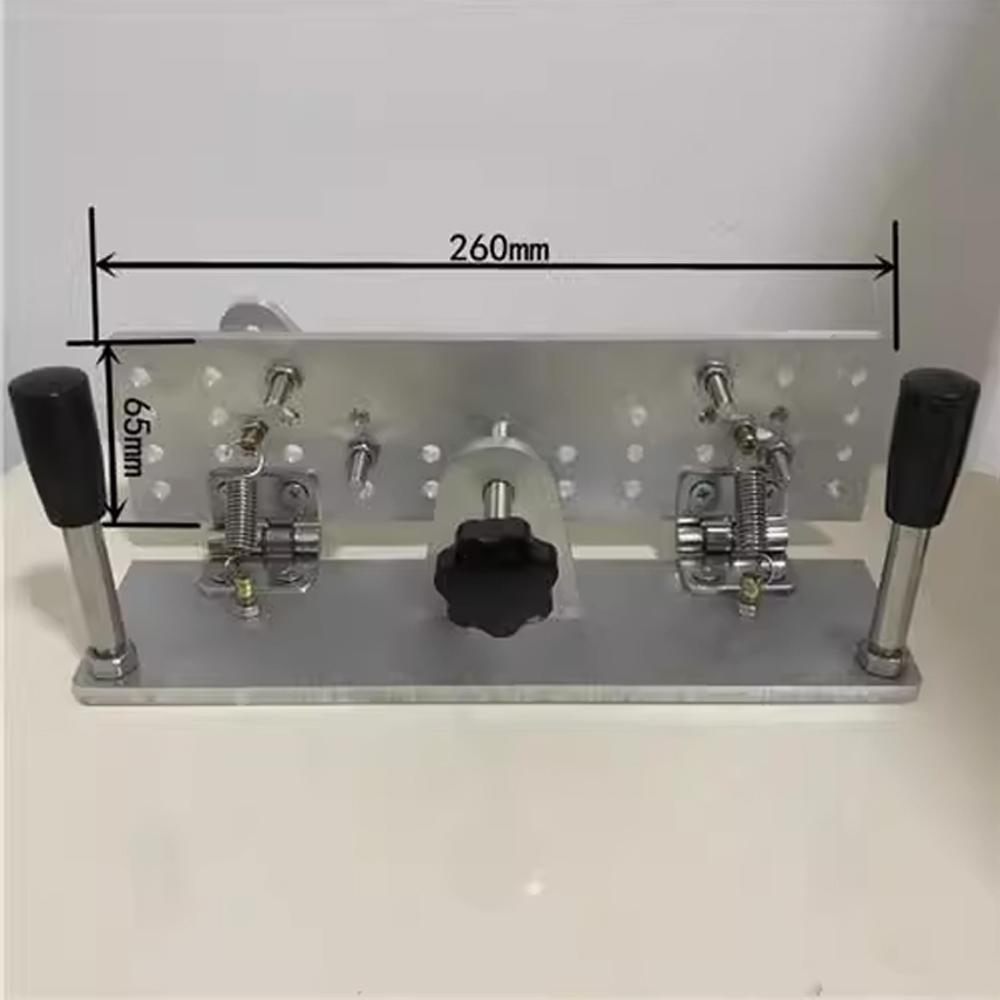 Универсальный ручной jig для заточки ножей для ленточно-шлифовального станка, Профессиональный держатель-локатор для заточки под фиксированным углом