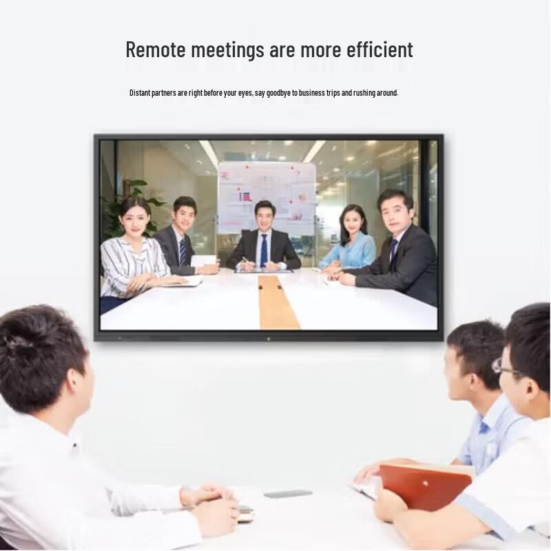 YSX 100-inch Smart Interactive Flat Panel (CN version)