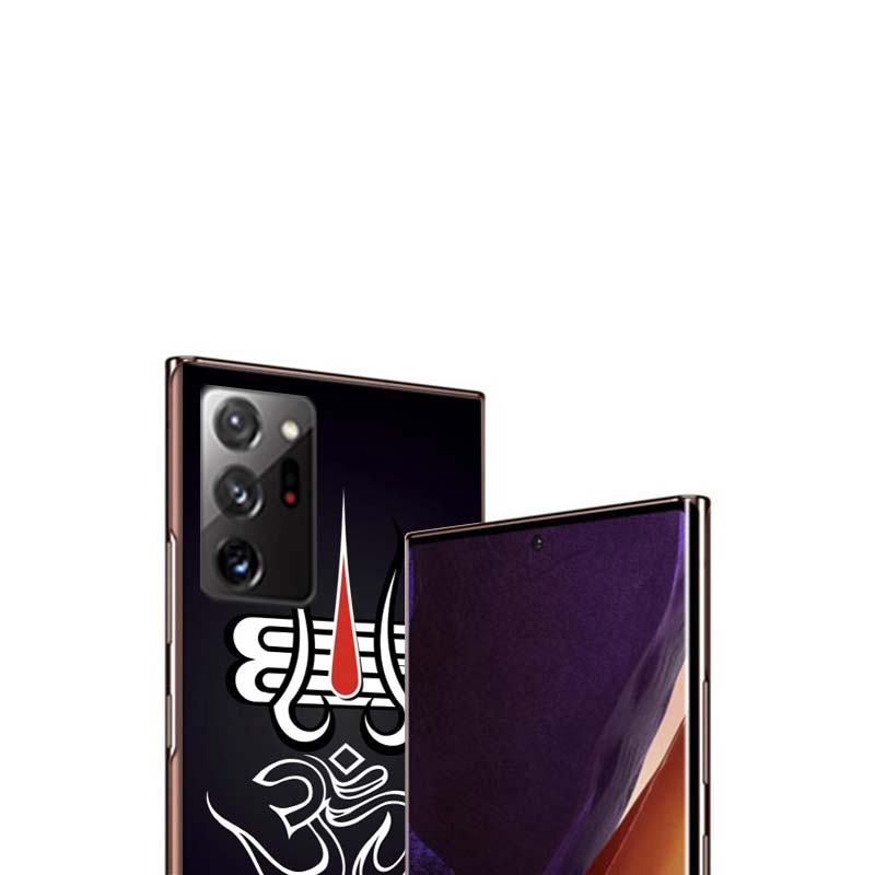 Om Symbol Meditation and Creativity Phone Case for Samsung A55 A35 A25 A15 A07 A05S A16 A17 A26 A36 A37 A56 A57 Galaxy Note 20 1