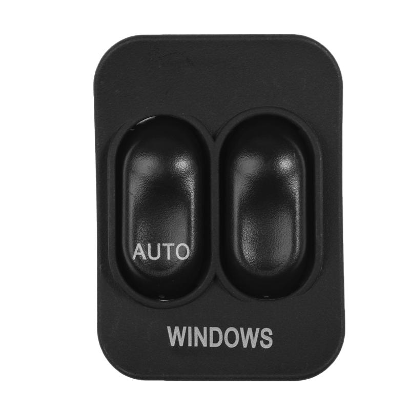 Автомобиль Ford Ranger 1995-2007 гг. Передний левый правый боковой выключатель электростеклоподъемника F57Z-14529-A F57Z-14529-B F57Z14529A F57Z14529B