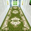 Hotel Carpet Floor Mat Entrance Hallway Corridor Staircase 3D Long Strip Home Carpet