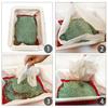 10-Pack Cat Litter Box Liners Reusable Sifting Litter Box Liner Bag for Poop Heavy Duty Pet Litter Sifter Bag
