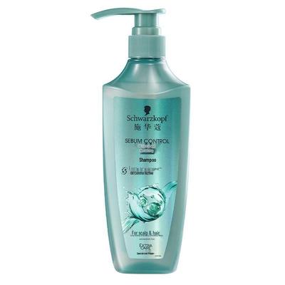 Шампунь для контроля жирности Schwarzkopf