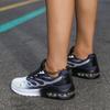 Весенняя спортивная обувь для бега, сетчатые дышащие кроссовки для женщин, обувь с воздушной подушкой, легкие женские повседневные кроссовки для спортзала и тенниса