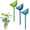 Automatic Watering Bulb Bird Design Self Watering Globes Planter Insert Watering Bulb