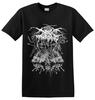 DARKTHRONE - Футболка 'Goatlord'