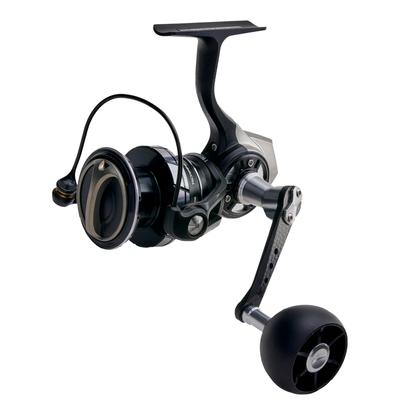 AbuGarcia Roxani SP 3000MSH Roxani спиннинговая катушка 24 года выпуска