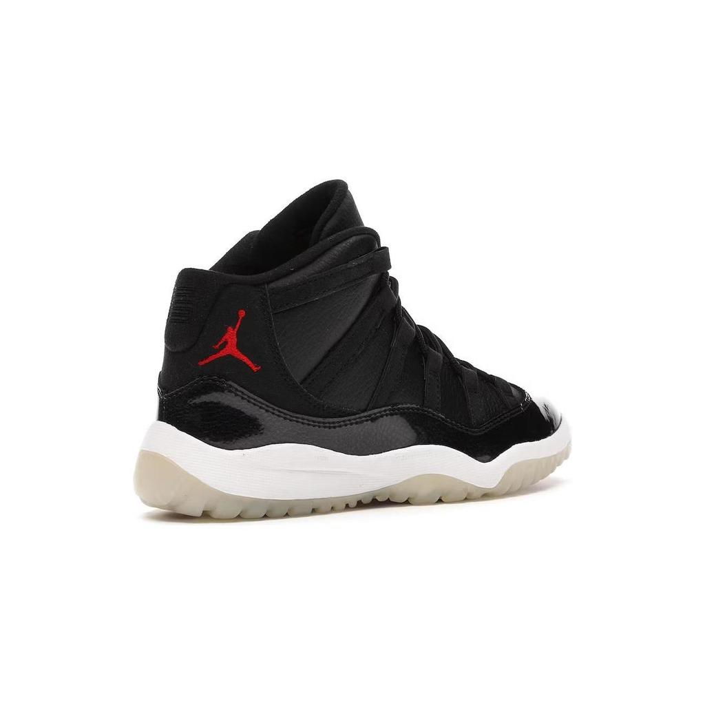 Jordan 11 Ретро 72-10 PS 378039-002