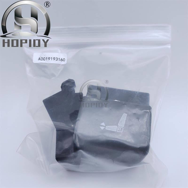 A0019193160 Seat button for Mercedes Benz Renault