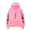 Trendy Unisex TRAVIS SCOTT Cactus Jack Hoodie