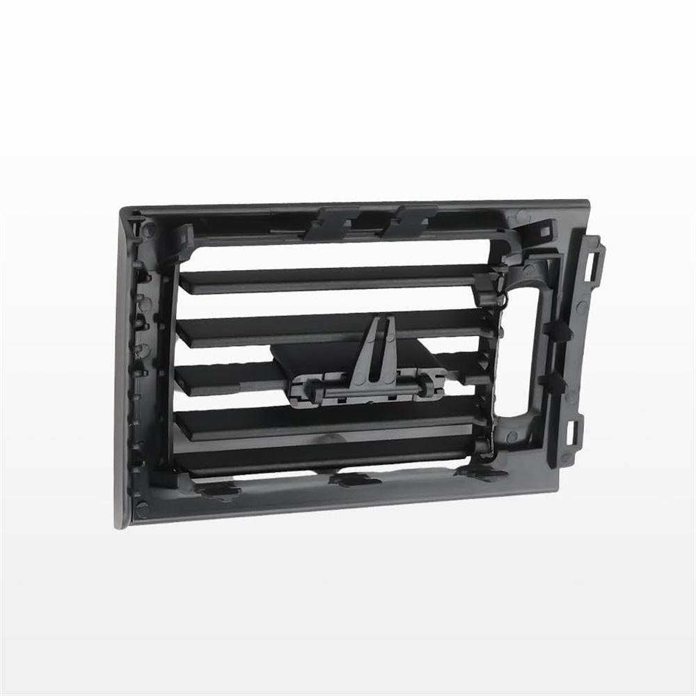 Водительская левая приборная панель AC A/C решетка воздуховода для Mercedes-Benz W203 W204 C350 07-13