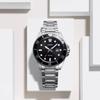 Мужские часы Casio Mdv-107D-1A1 Wr200 + Коробка