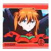KC Original Microfiber Cloth 40cm X 40cm Evangelion EVACLOTH ASUKA (Shikinami Asuka Langley)