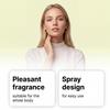 Honeydew Melon Fragrance Body Spray Natural Refreshing Scent Daily Date Commute Versatile Long-Lasting Perfume Mist 100ml