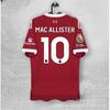 2026-2027 Football Jersey Men Women Short Sleeve Soccer Shirt Barcelona PSG Bayern Liverpool Arsenal Manchester United