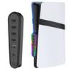 6-портовый USB-хаб, зарядное устройство, адаптер, конвертер, удлинитель для передачи данных для PlayStation 5 Pro/Slim, игровые аксессуары