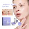 Set Makeup Powder, Natural Concealer, Oil Control, Light, Thin, Breathable, , Hard To Take Off Set Makeup Powder