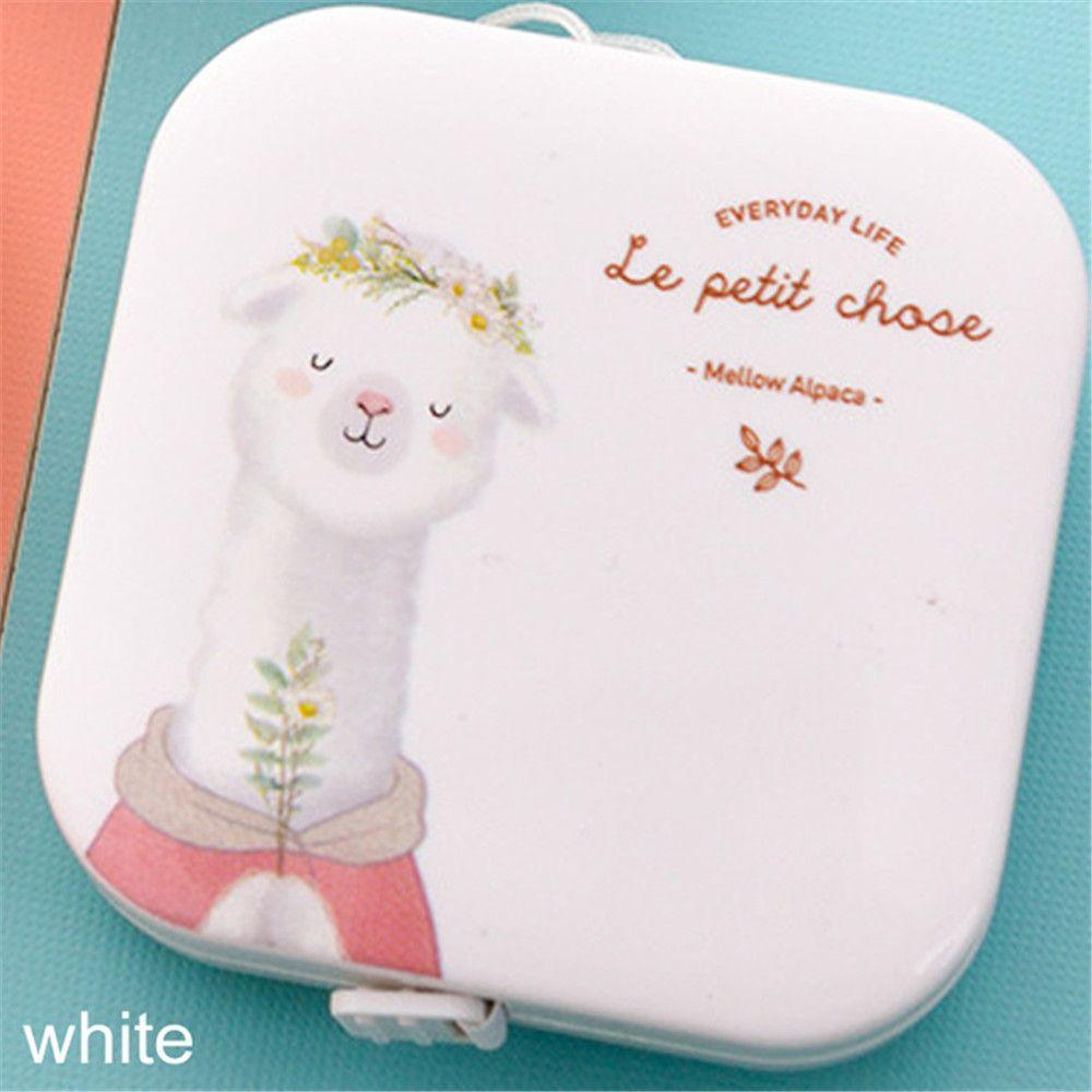 Creative Useful Dieting Retractable Tape Tailor Cloth Making Alpaca Sewing Roll Tape Measure Ruler