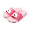Line Friends Molding Slippers Cony