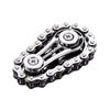 Fingertip Sprocket Sprockets Fingertip Gyro Spinning Top Wheel Gear Chain Gyroscope  Adult