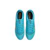 Nike Мужские кроссовки Mercurial Vapor 14 Elite AG Blueprint Pack Chlor-Blue Marina Laser-Orange DJ2833-484