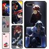 Kaeya and Diluc Genshin Impact Phone Case For OPPO A15 A3S A5S A52 A72 A54 A74 A94 A83 A91 A93 A5 A9 A31 A53 A53S 2020