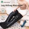 Leg Massager Home Electric Leg Massager Air Pressure Air Wave Massager for Beautiful Legs