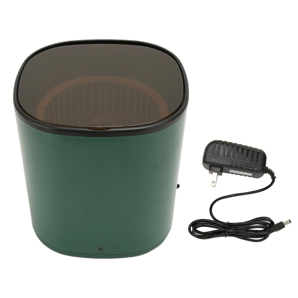 Мини стиральная машина емкостью 4,5 л портативная стиральная машина для бюстгальтера нижнего белья детской одежды