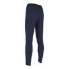 Hummel Длинные теплые внутренние темно-синие тайтсы средней длины, Тайтсы, (71),