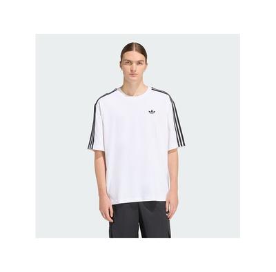 Футболка adidas adicolor 3-Stripes