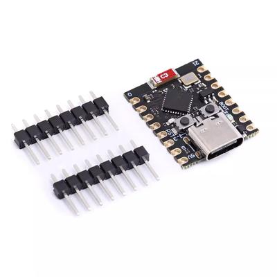 Плата разработки ESP32-C3 ESP32 SuperMini Плата разработки ESP32 Плата разработки wifi Bluetooth
