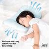 Breathable Newborn Pillow Soft Baby Sleep Pillow New Baby Pillow  Children