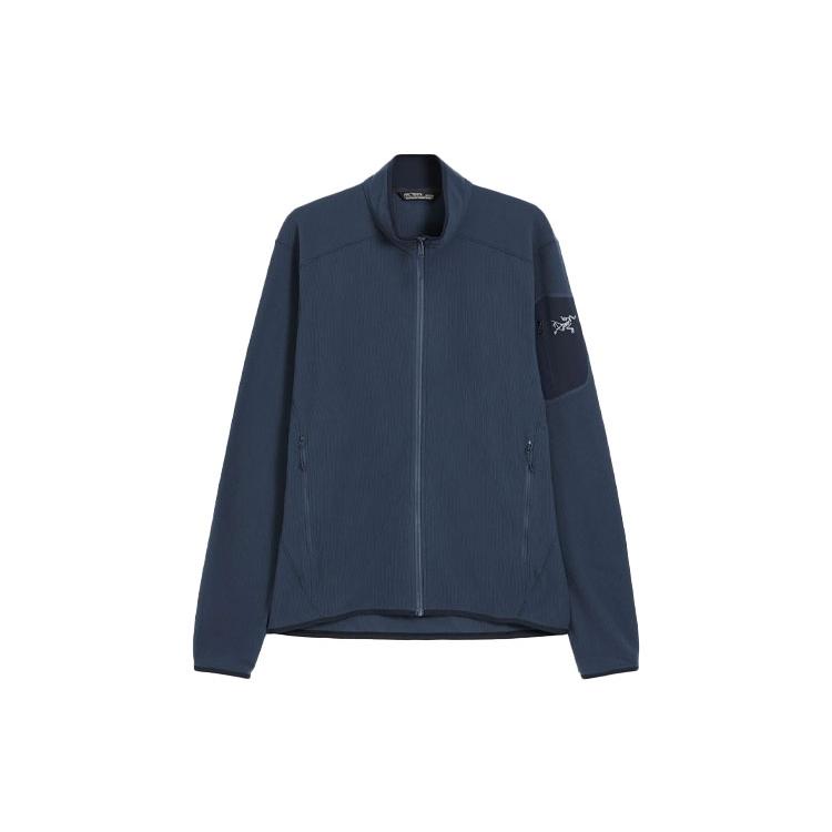 Arc'teryx DELTA LT Флисовая одежда Мужская 23139