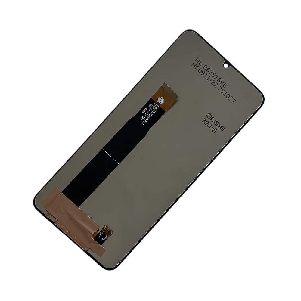 Полная сборка ЖК-экрана и сенсорного стекла Для Hotwav A16 Pro Max Hotwav A17 Pro Max A56  A36 Hotwav A16 Pro Max Hotwav A25 Ultra
