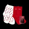 Рос    Набор носков Apt 02   Официальный Мд