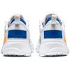 PUMA Trailfox Leather White Blue Yellow Men's 369470-01
