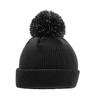 Childrens/Kids Reflective Beanie