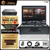 Переключатель для прямой трансляции Jiashiying 9900plus 4K HD