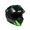 Motorcycle Helmet Full Face Street Helmet Unisex Adult Cool Rider Equipment Four Seasons Street