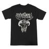 Футболка SEPULTURA HORNS Унисекс Футболка