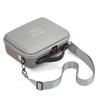 For 2 Accessorie Portable 2 Case Bag Aircraft Remote Controller Battery Storage Box Shoulder Bag Drone