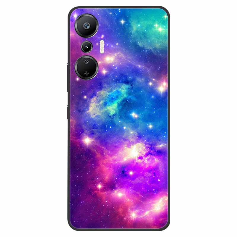 Чехол для Infinix HOT 20 4G 5G Чехол 20s Милый Прекрасный Волк Силиконовая Задняя Панель Чехол для Телефона Для Infinix HOT 20s Мягкие Чехлы Бампер
