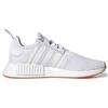 Adidas Кроссовки унисекс NMD_R1 Primeblue White Gum Cloud-White GZ9260