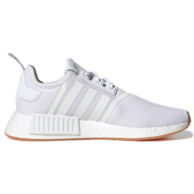 Adidas Кроссовки унисекс NMD_R1 Primeblue White Gum Cloud-White GZ9260