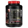 ALLMAX, ISOFLEX®, Pure Whey Protein Isolate, Chocolate, 5 Lbs (2.27 Kg)