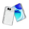 Shockproof Terminator Glitter Powder Phone Case For iPhone Duo, Anti-Scratch Protective Cover